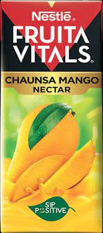 NESTLE JUICE FRUITA VITALS CHAUNSA NECTAR 200ML