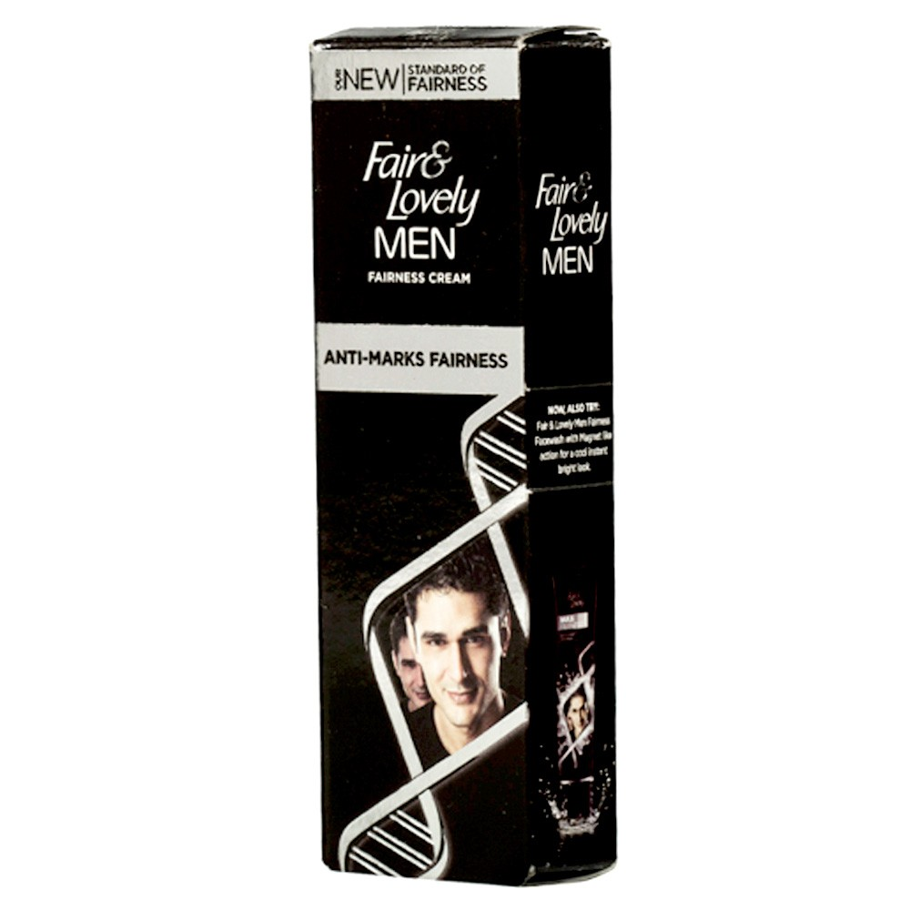 FAIR & LOVELY MEN ANTI-MARKS FAIRNESS 25GM