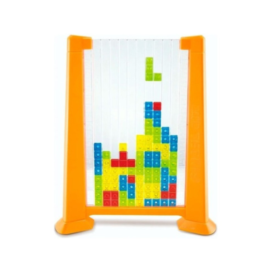 TETRIS PUZZLE GAME 2143