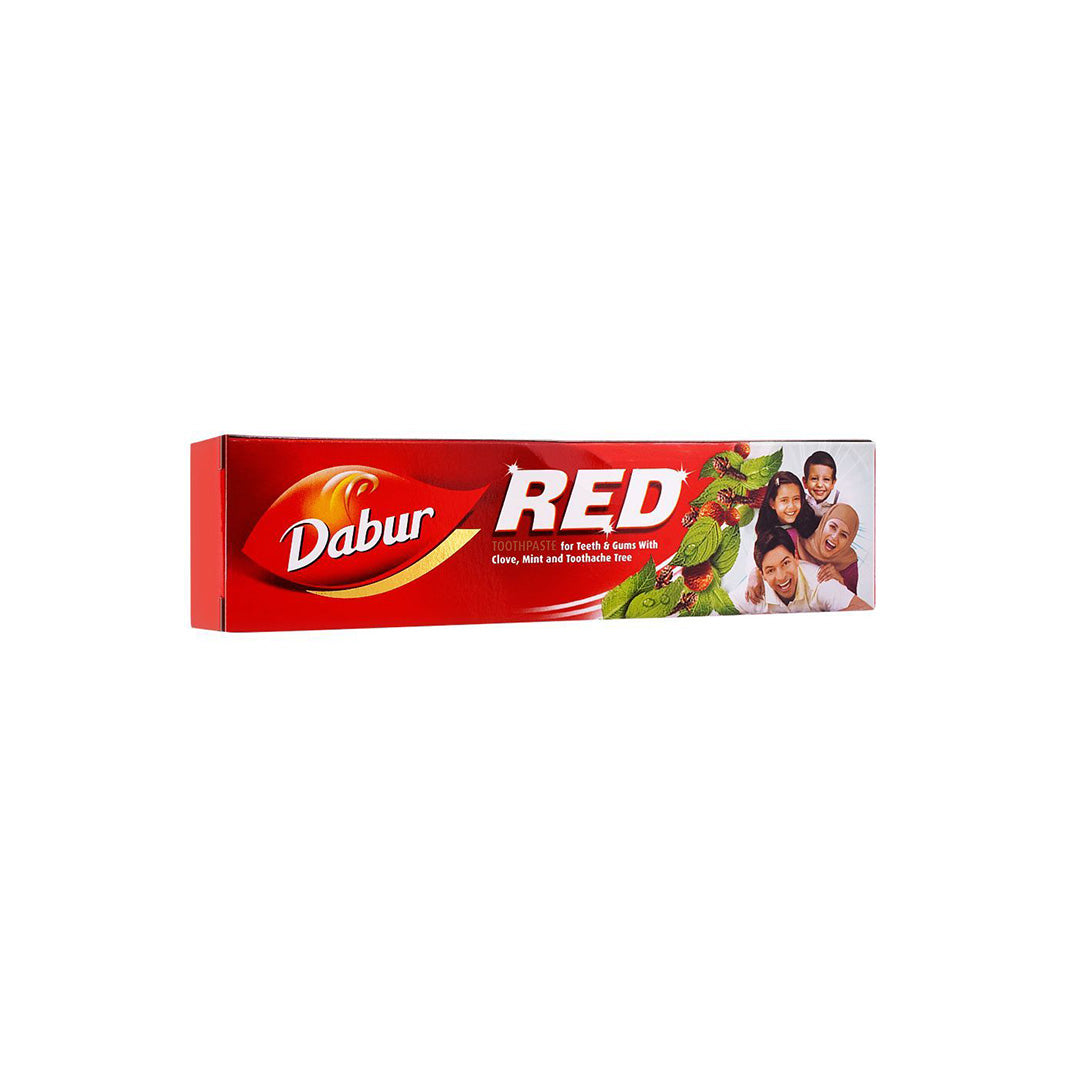 DABUR RED TOOTHPASTE 50GM