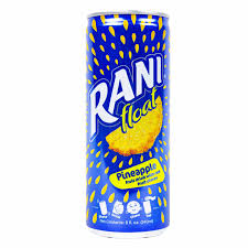 RANI FLOAT PINEAPPLE CAN 240ML