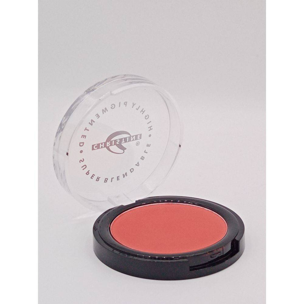 CHRISTINE MATT FINISH BLUSH ON 859