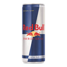 RED BULL SIMULTANT DRINK 250ML