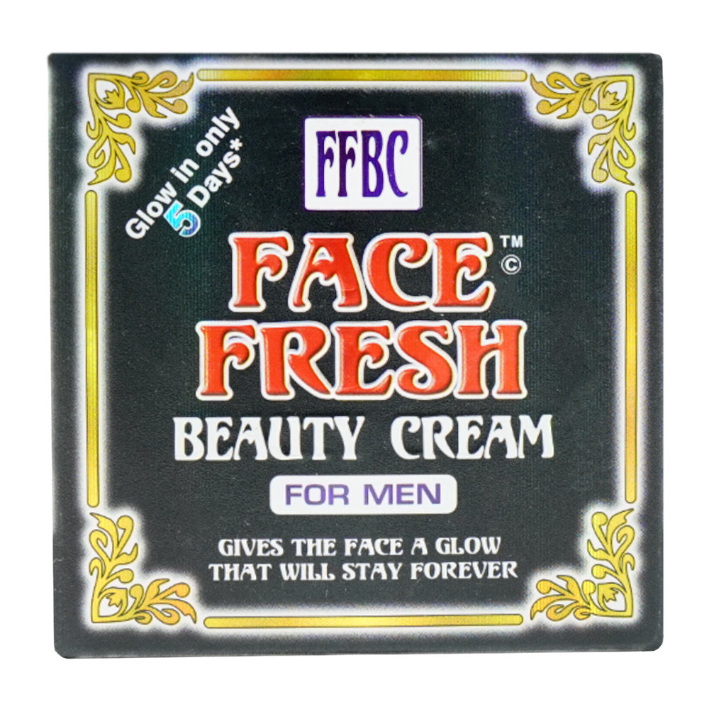 FACE FRESH BEAUTY CREAM FOR MEN 23GM