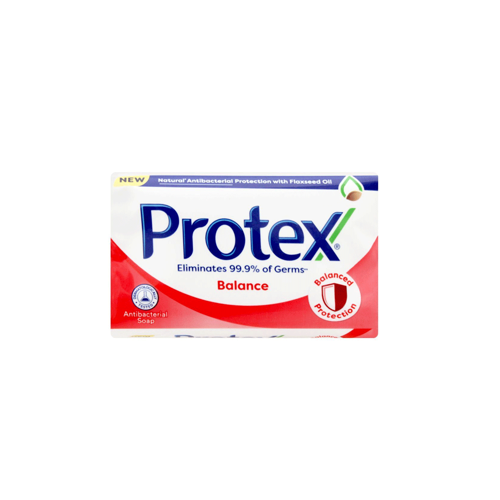 PROTEX SOAP BALANCE 100GM