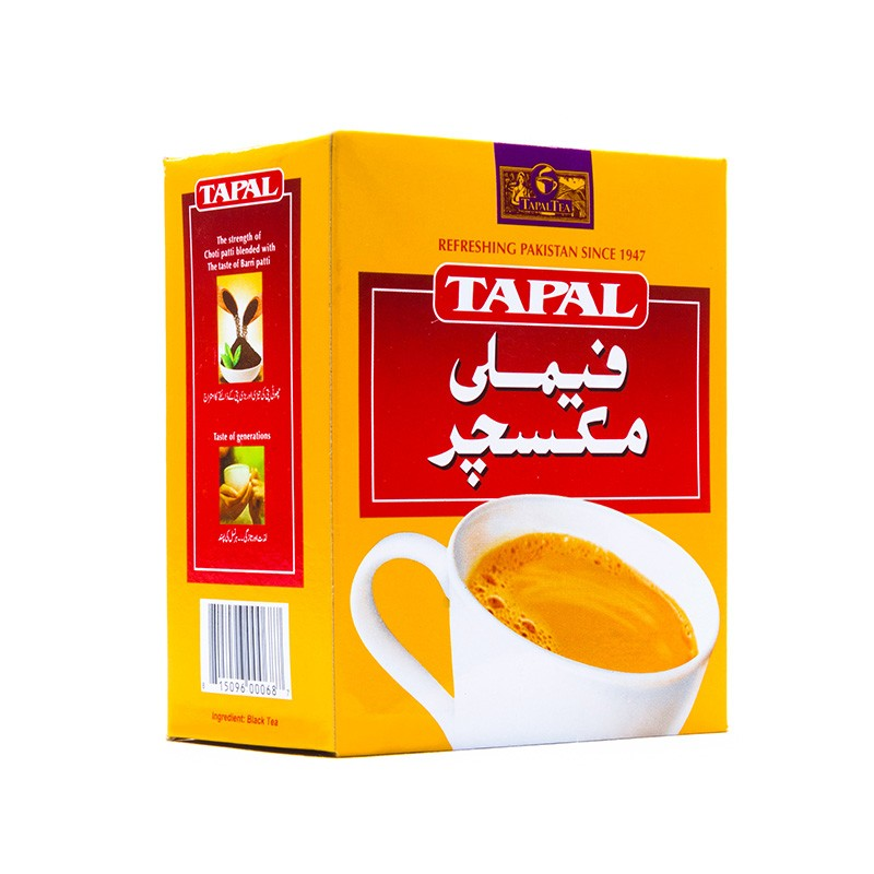 TAPAL FAMILY MIXTURE TEA 170GM