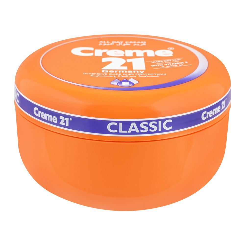 CREME 21 ALL DAY CREAM 250ML