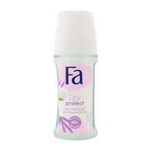 FA DRY PROTECT ROLL ON 50ML