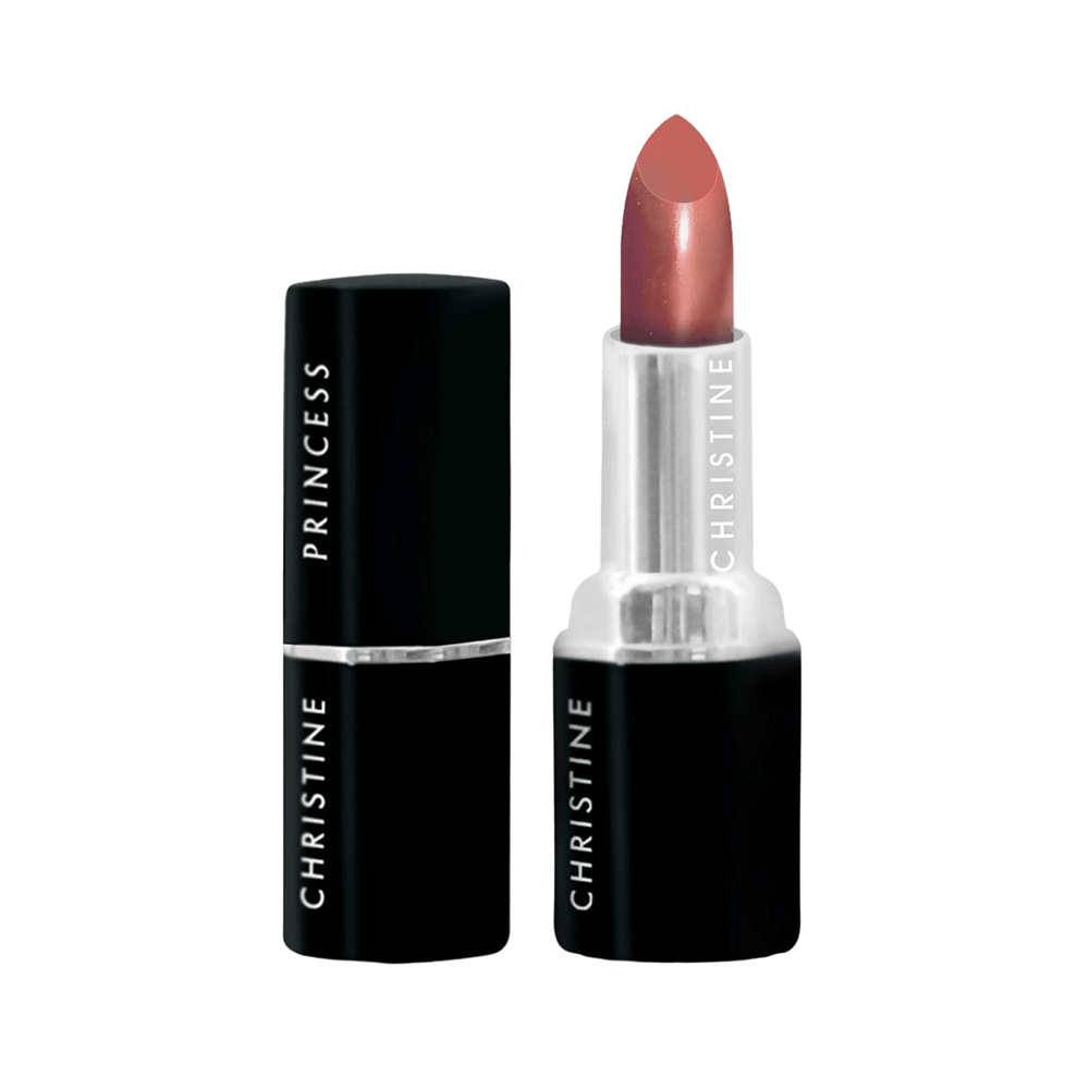 CHRISTINE MATT GLOW PRINCESS LIPSTICK SHADE 189