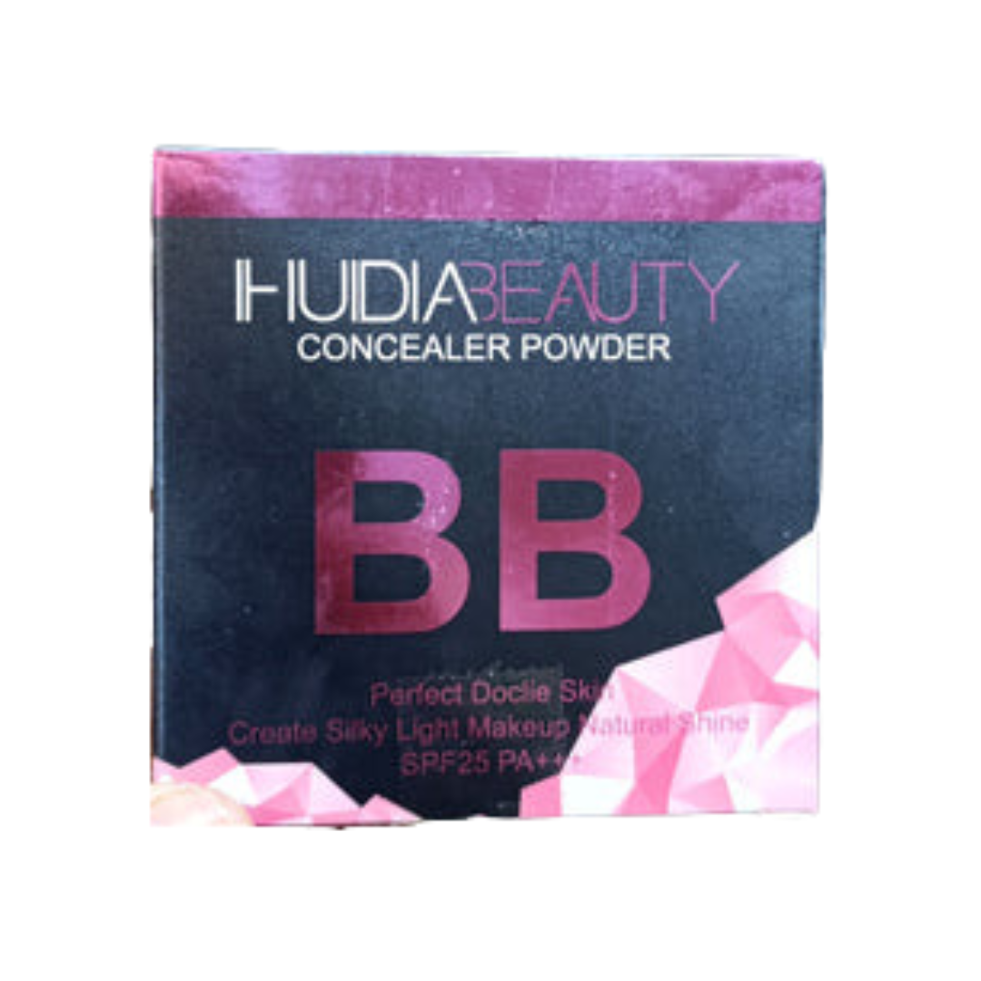 HUDA BEAUTY BB CONCEALER POWDER NO.2504