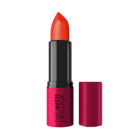 RIVAJ PURE MATTE LIPSTICK SHADE 04