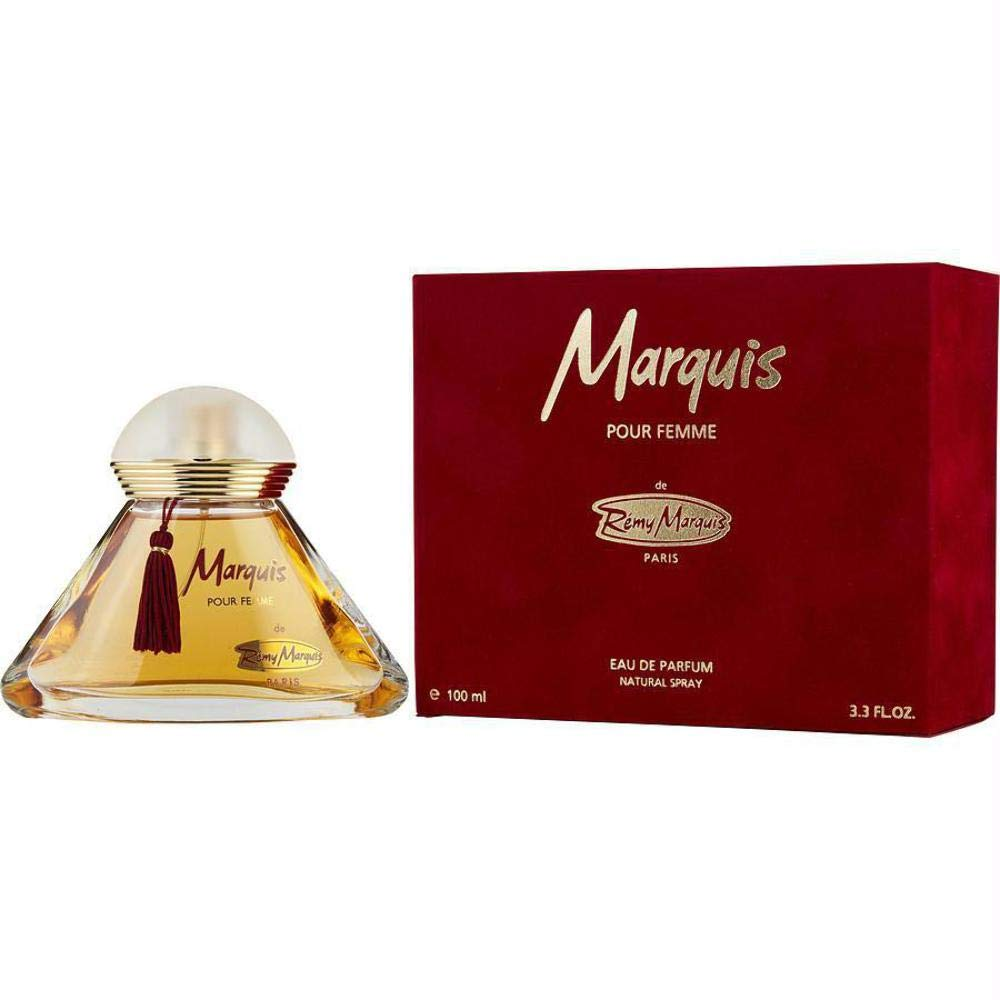 REMY MARQUIS PERFUME FOR WOMEN 100ML