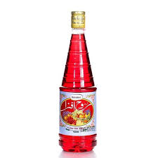 HAMDARD ROOH AFZA 1.5LTR