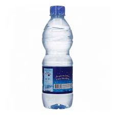 MURREE SPARKLETTS BOTTLED DRINKING WATER 500ML