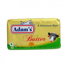 ADAMS BUTTER 50GM