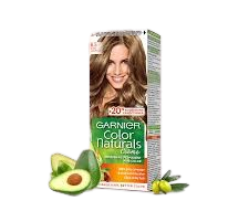 GARNIER HAIR COLOR GOLDEN LIGHT BROWN 6.3