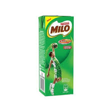 NESTLE MILO 180ML