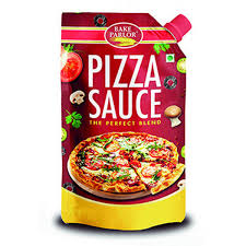 BAKE PARLOR PIZZA SAUCE 400GM