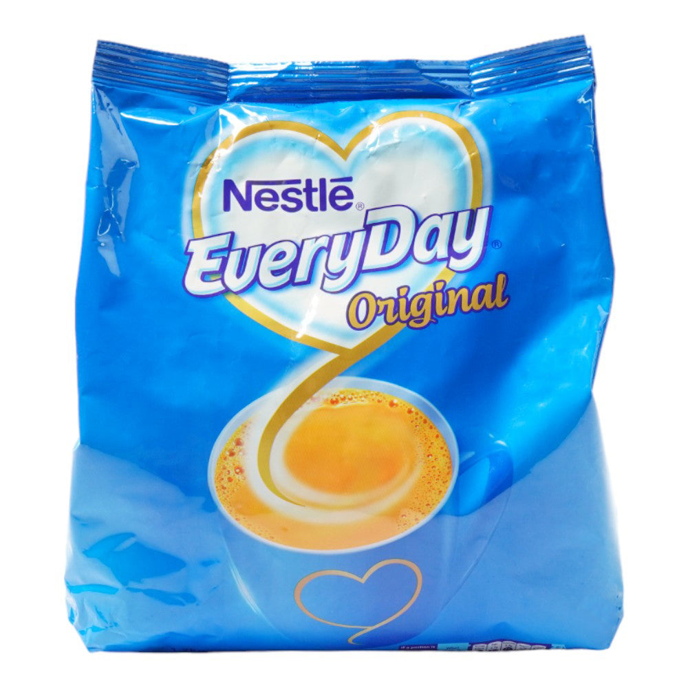 NESTLE EVERYDAY MILK POWDER POUCH 1.2KG