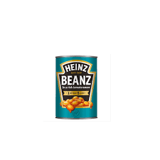 HEINZ BEANZ BAKED BEANS 400GM