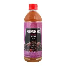 FRESHER FALSA FRUIT DRINK 1LTR