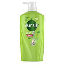 SUNSILK LIVELY CLEAN & FRESH SHAMPOO 660ML