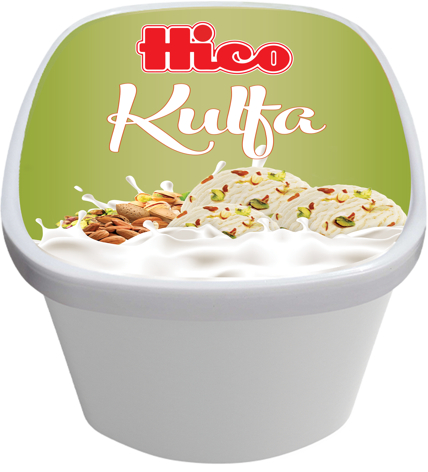 HICO KULFA 1500ML