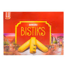 LU BAKERI BISTIKS BISCUITS 45GM