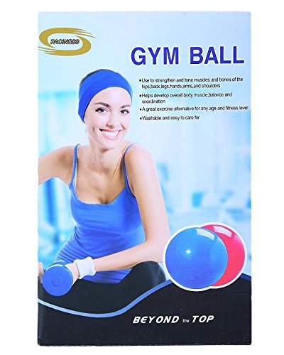 RACINES PLASTIC GYM BALL