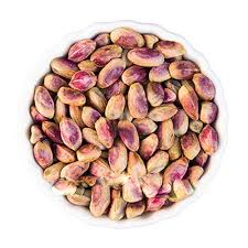 NATURE FOOD PISTACHIO KERNEL 50GM