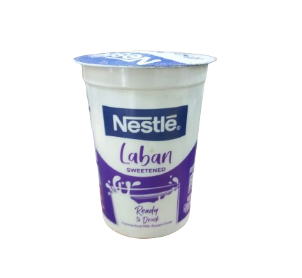 NESTLE LABAN SWEETENED 175ML