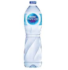 NESTLE WATER PURE LIFE 1.5LTR