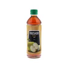 FRESHER APPLE JUICE 500ML