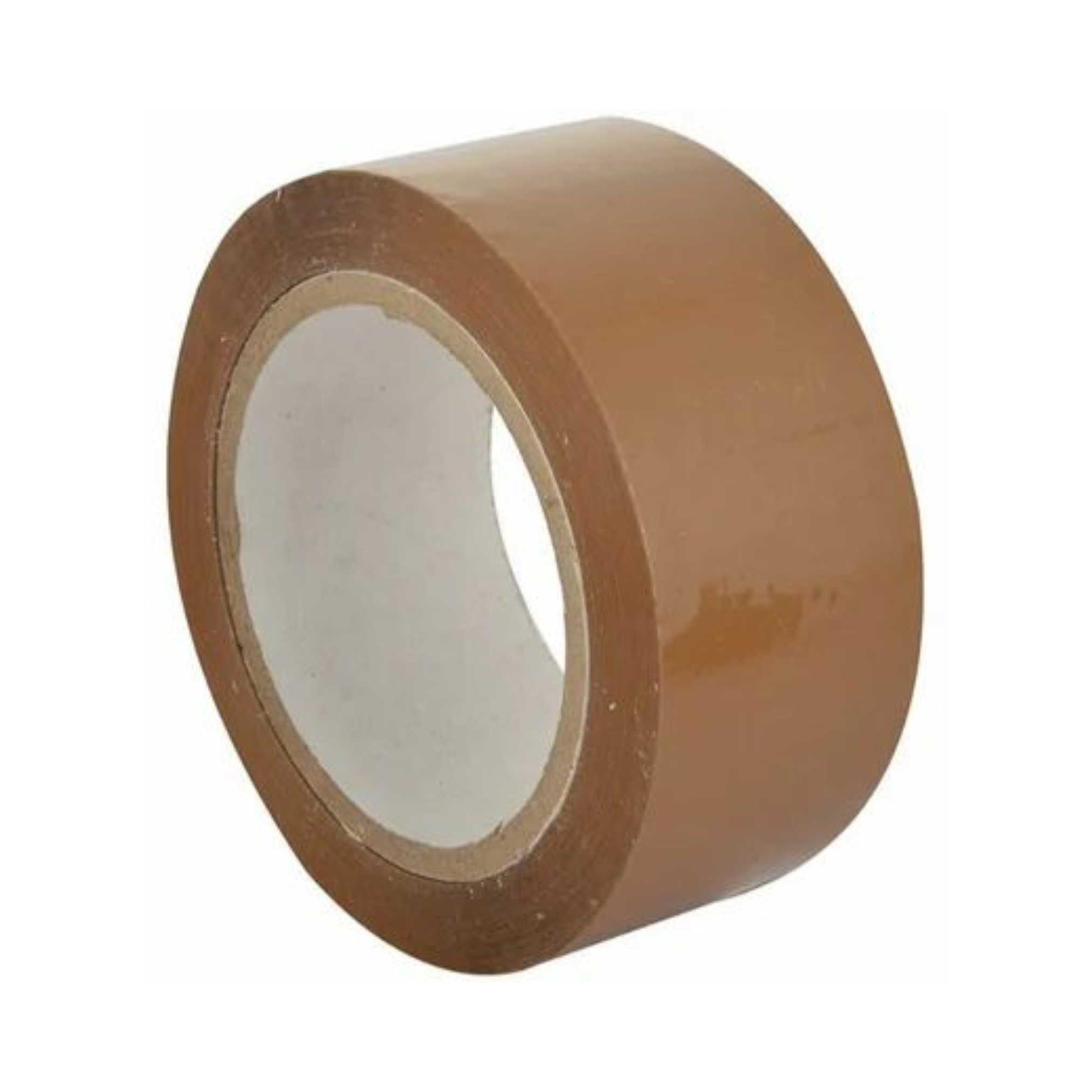 PVC BROWN TAPE 2-INCH XL