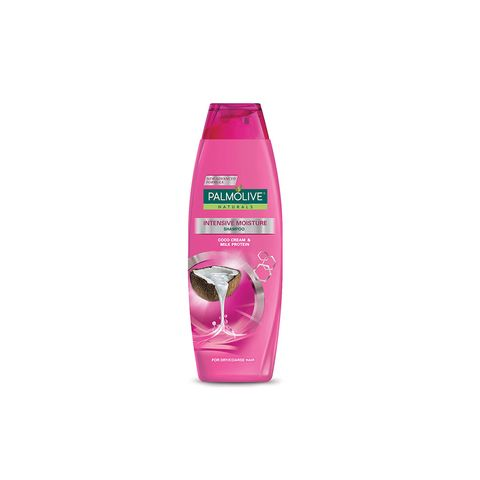 PALMOLIVE INTENSIVE MOISTURE SHAMPOO WITH COCO+MILK 180ML