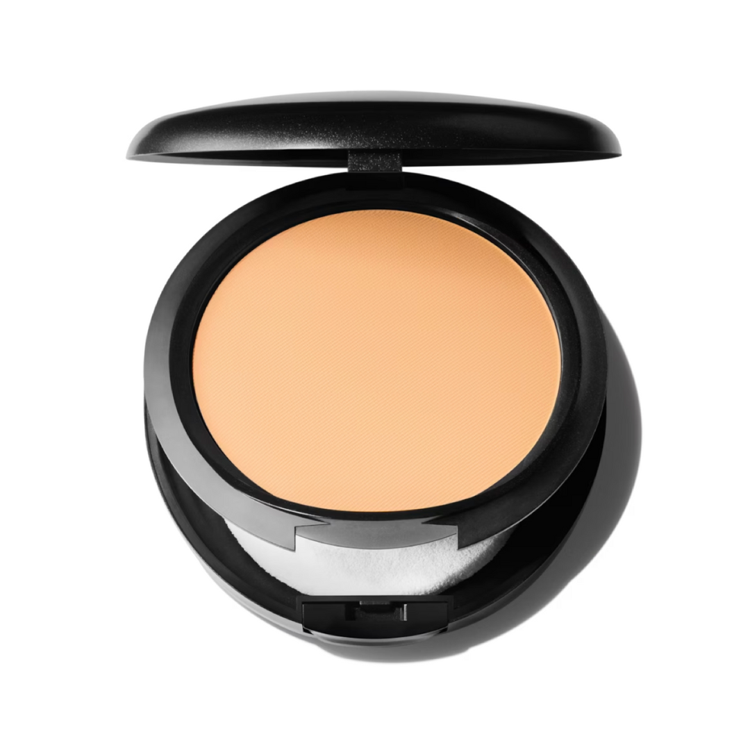 MAC NC30 STUDIO FIX POWDER PLUS FOUNDATION 15GM