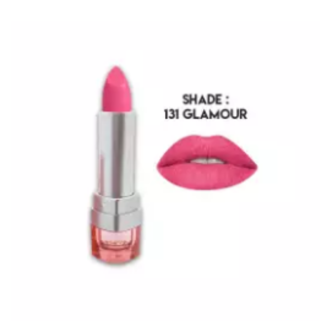 GLAMOROUS FACE LIPSTICK SHADE 131 GLAMOUR