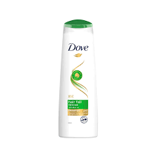 DOVE HAIR FALL RESCUE SHAMPOO 400ML