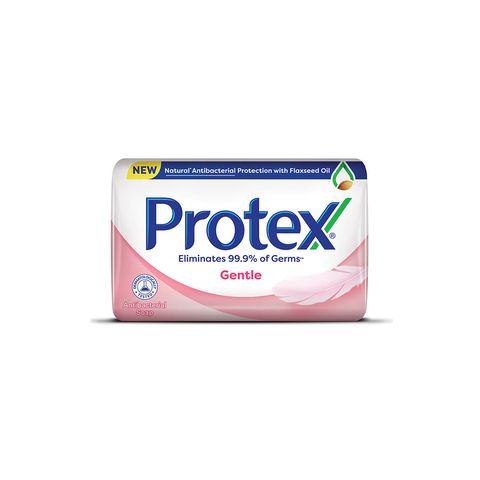 PROTEX SOAP GENTLE 100GM