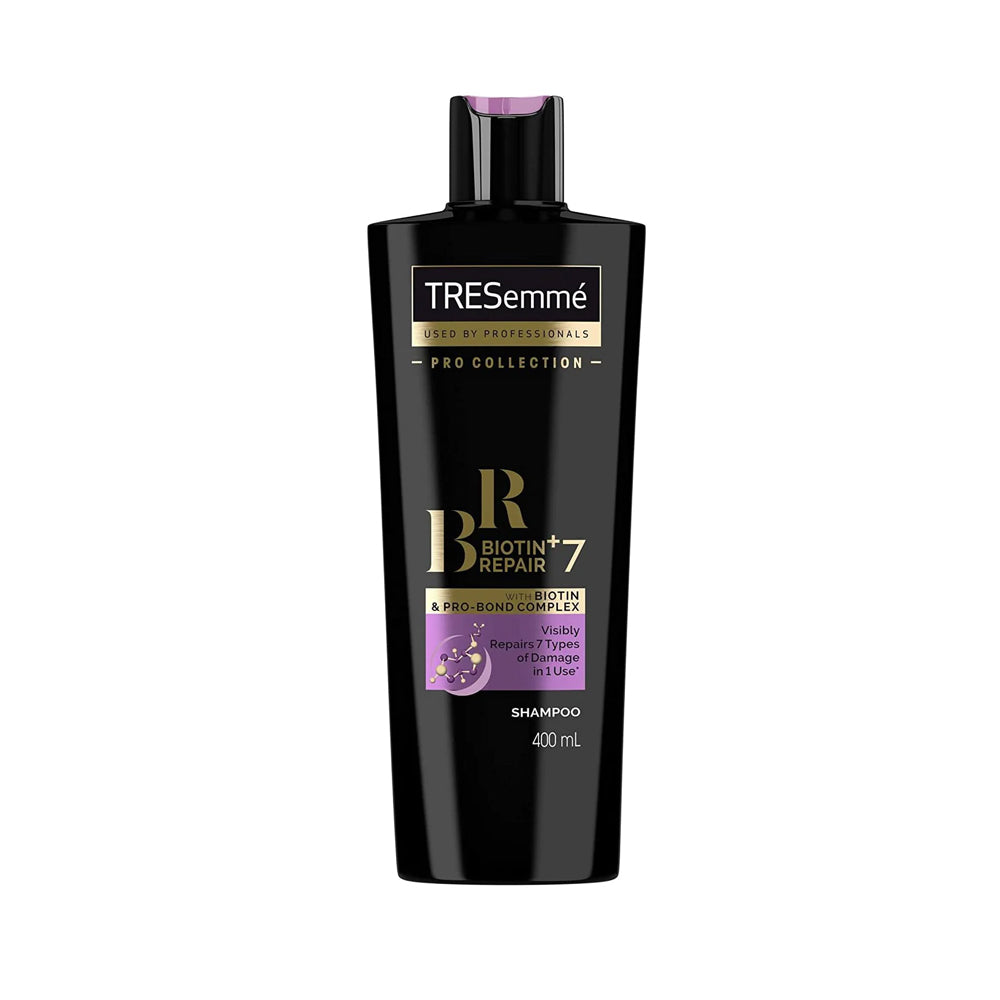 TRESemme SHAMPOO BIOTIN + REPAIR 400ML