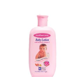 MOTHERCARE BABY LOTION 300ML