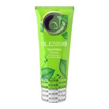 BLESSO ALOE VERA CLEANSER 150ML