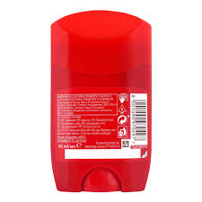 OLD SPICE CAPTAIN DEODORANT STICK 50ML