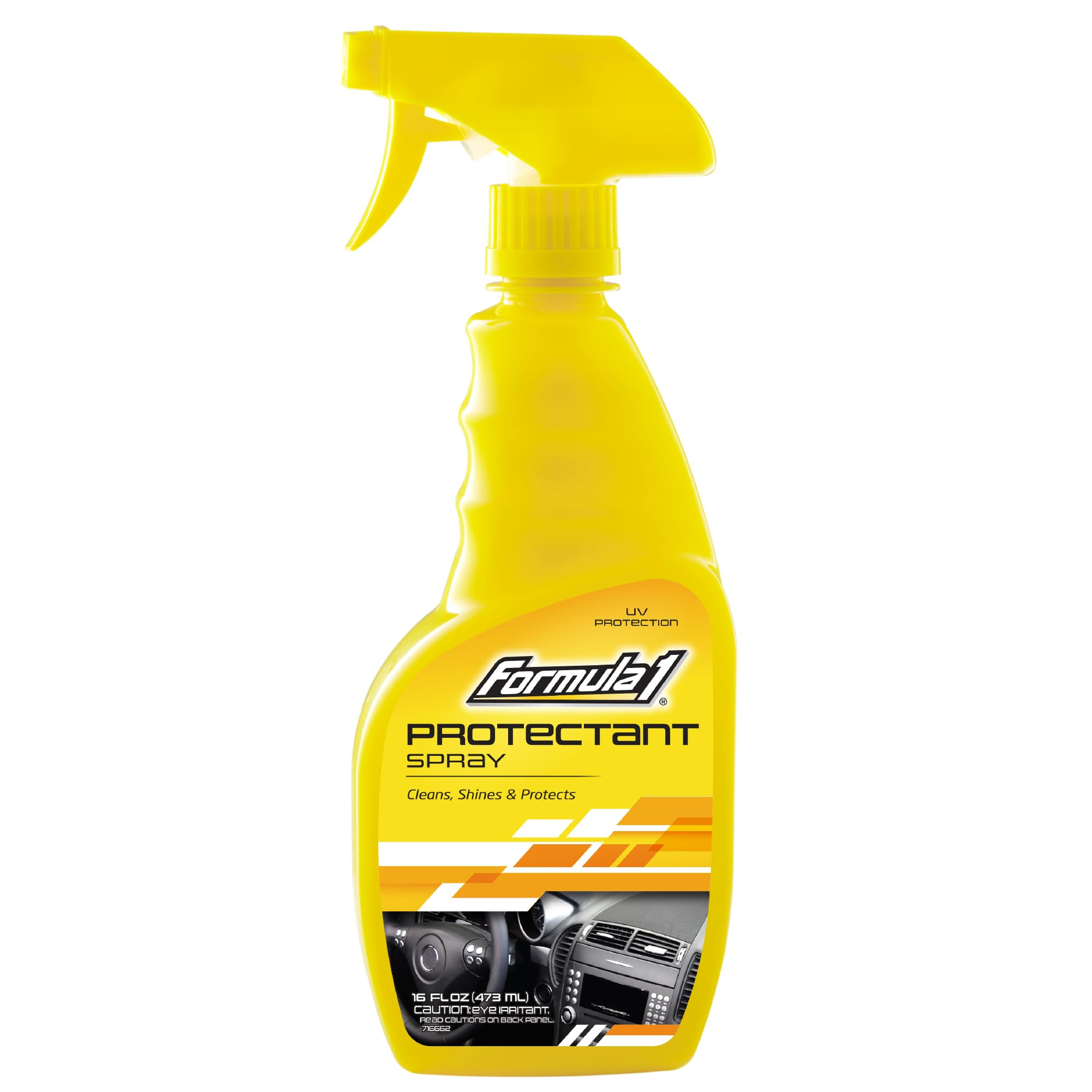 FORMULA 1 PROTECTANT SPRAY 473ML