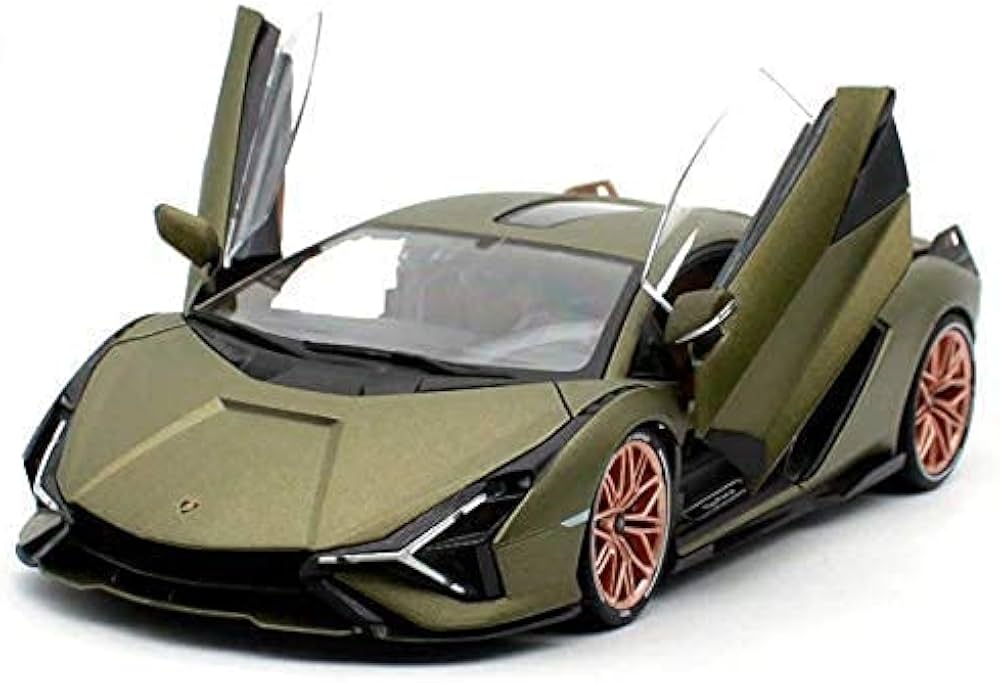 LAMBORGHINI CENTENARIO LP770-4 ALLOY DIE-CAST METAL SPORTS CAR, DIECAST MODEL COLLECTION KIDS TOYS