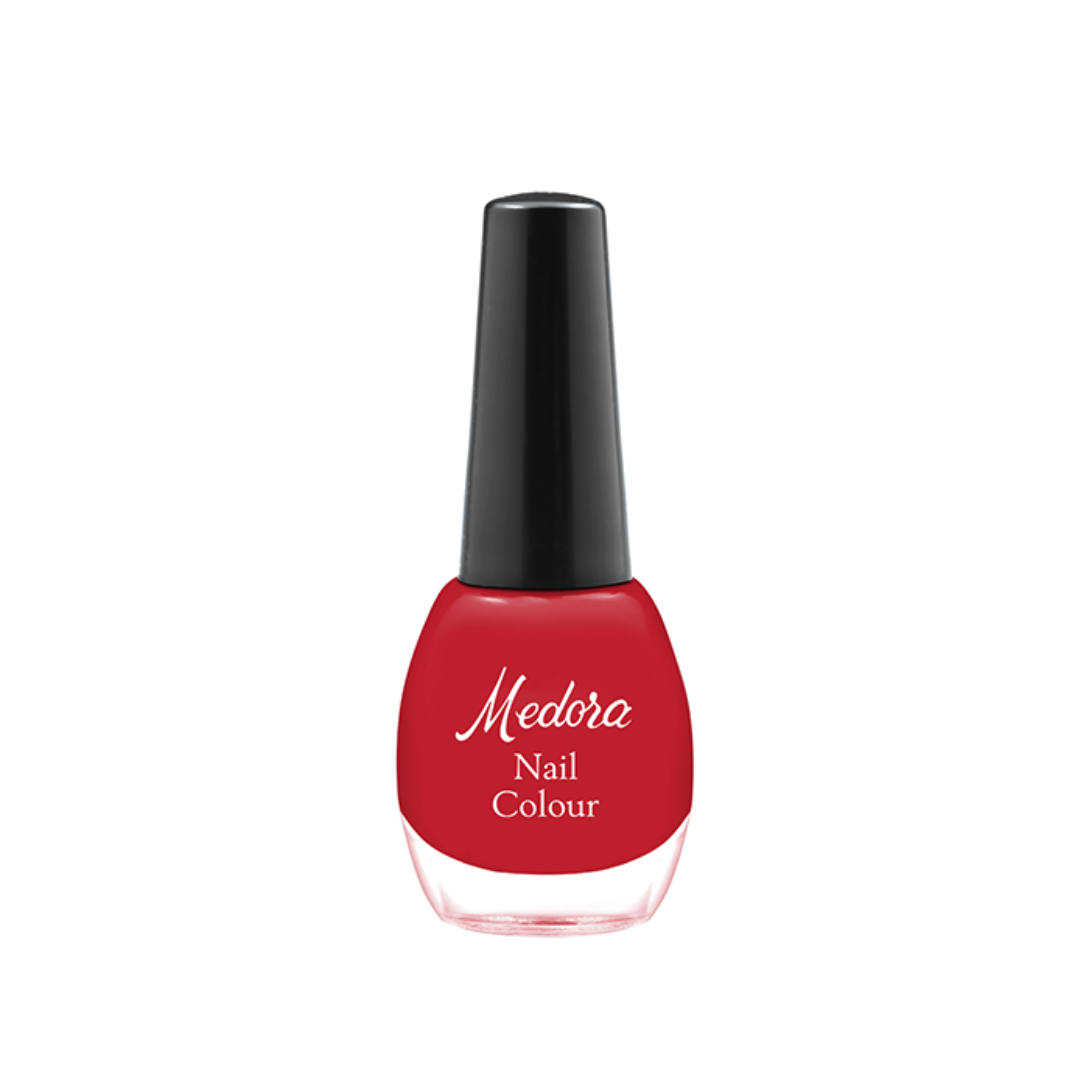 MEDORA NAIL PAINT 206 9ML