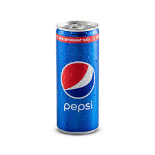 PEPSI CAN SLIM 250ML