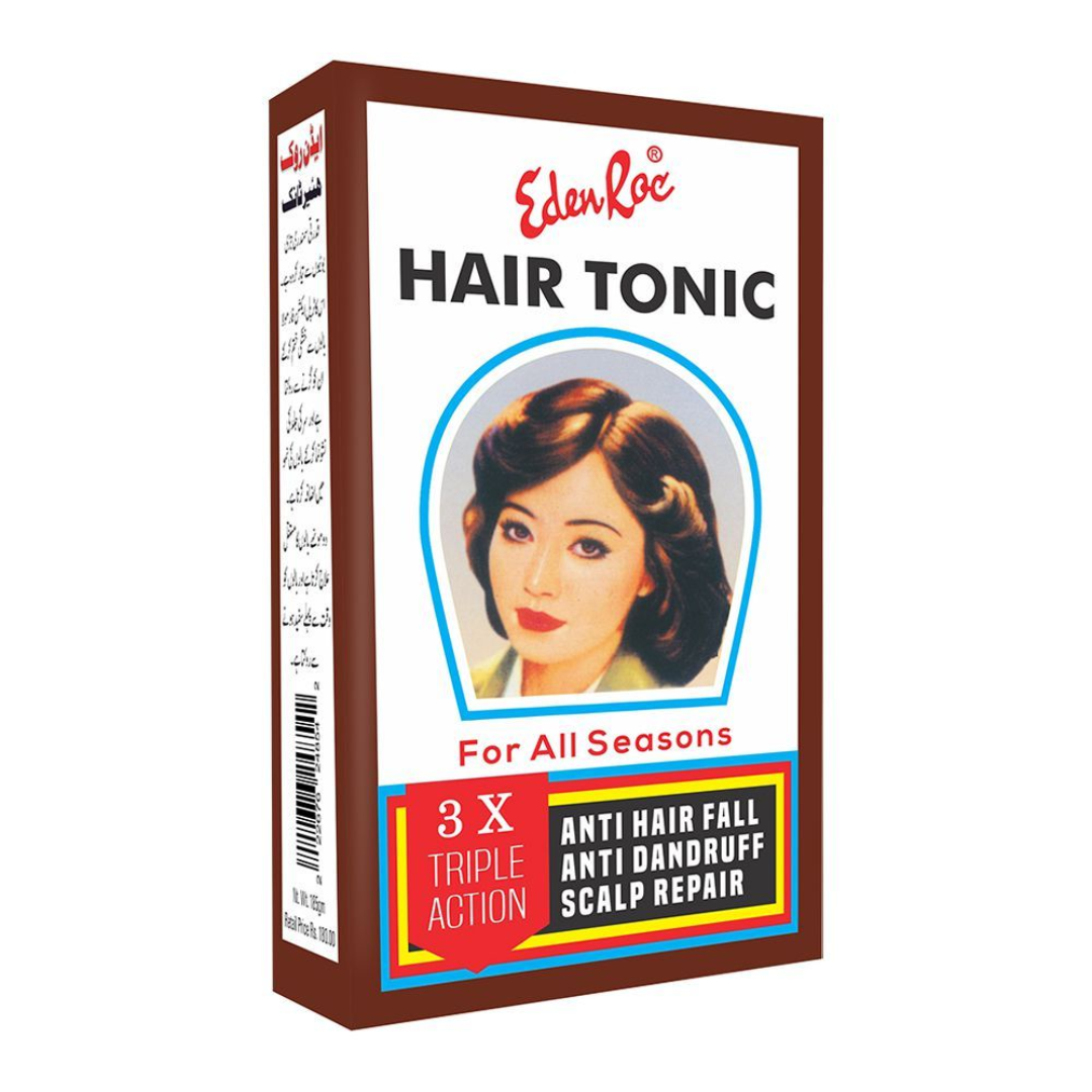 EDEN ROC HAIR TONIC FOR ALL SEASONS 185GM