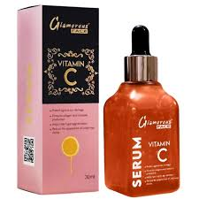 GLAMROUS FACE VITAMIN-C SERUM 30ML