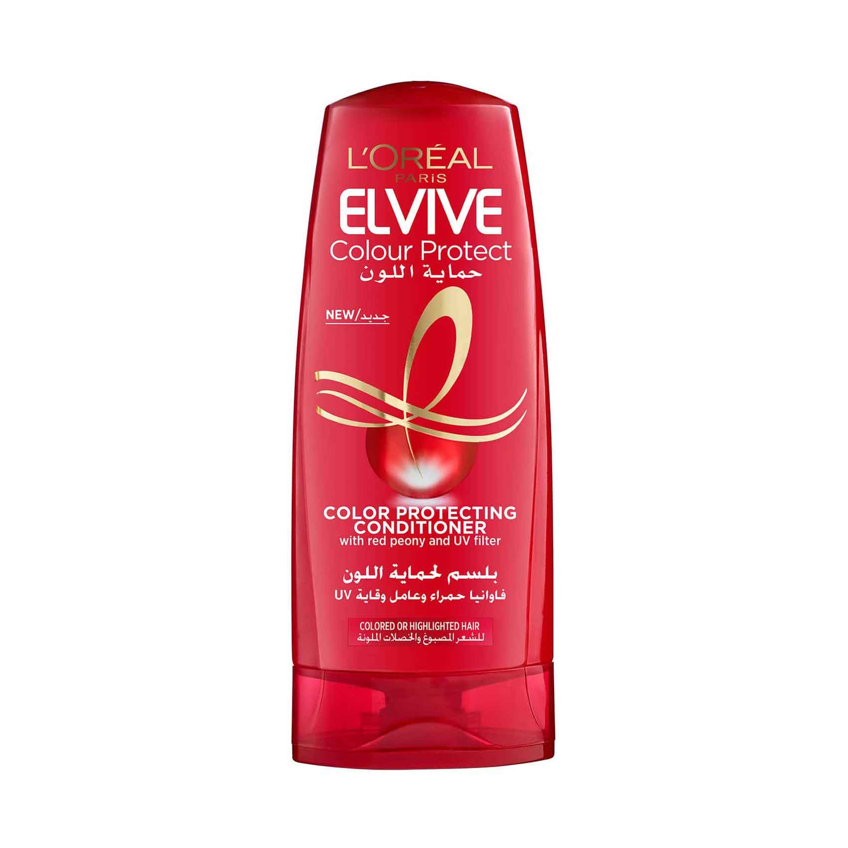 LOREAL PARIS ELVIVE COLOR PROTECT CONDITIONER 360ML